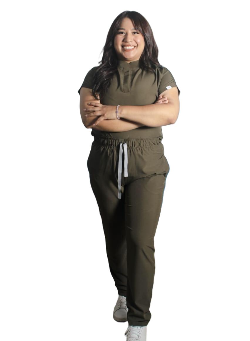 Cosmetóloga Veluna Spa