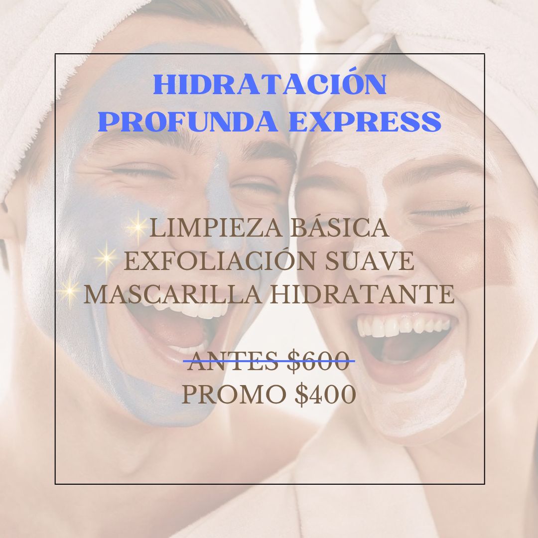 Promoción Facial